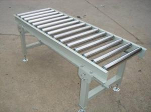 无动力滚筒 适应多场景输送需求的理想选择