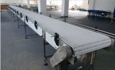 甬杭制造业明珠 网链输送设备的专业生产集群