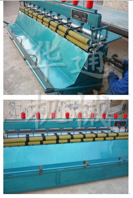 曲阜市华通农业机械 引领行业的多功能引被机与全自动套被机专家