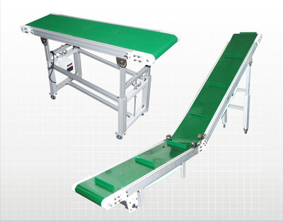 利用输送机输送带噪音巧诊断故障 延伸至其他输送设备的智能监测实践