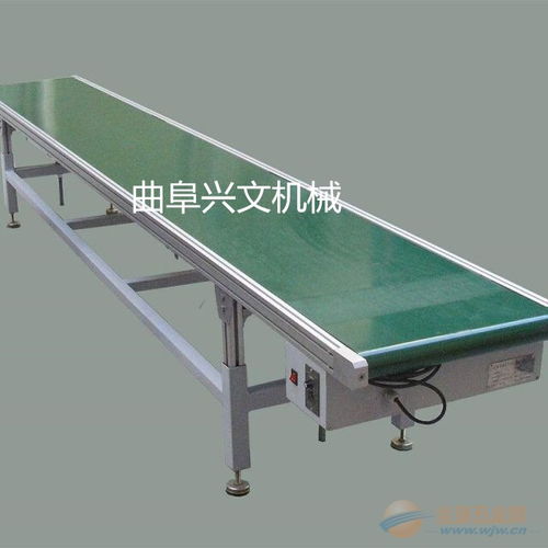 专业食品级不锈钢防滑传送带 输送设备的高效与卫生之选