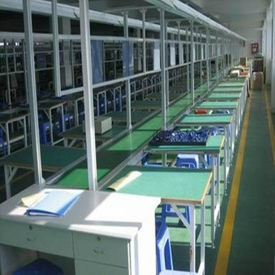 工厂大促 武汉、荆门、黄冈皮带流水线高品质供应，输送设备一站式采购